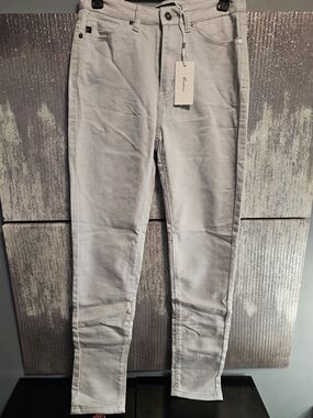 KanCan Light Tan Skinny Jeans